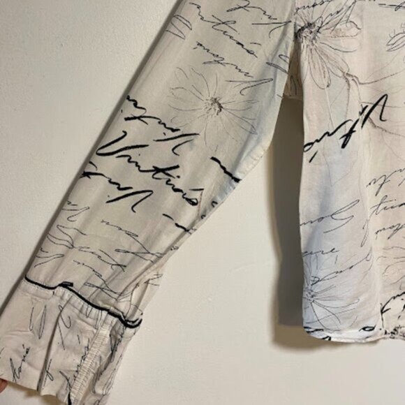 Victoria's Secret Women's 2-Piece Pajama Set Size M - Picture 11 of 15